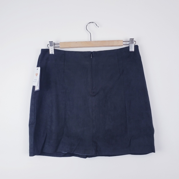 BRUNETTE THE LABEL | NWT Stevie Skirt Size S/m - Picture 11 of 12